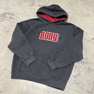 Vintage Billabong Surf Hoodie Rare